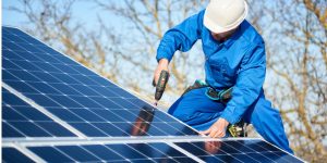 Installation Maintenance Panneaux Solaires Photovoltaïques à Caucourt